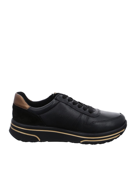 Adidași Anatomici Pentru Femei Negri