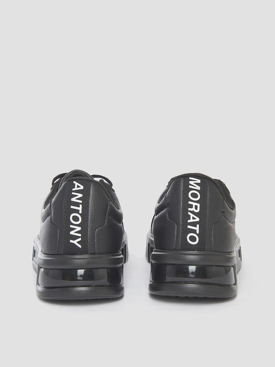 Herren Sneakers Schwarz