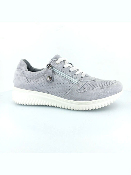 Imac Anatomical Sneakers Gray