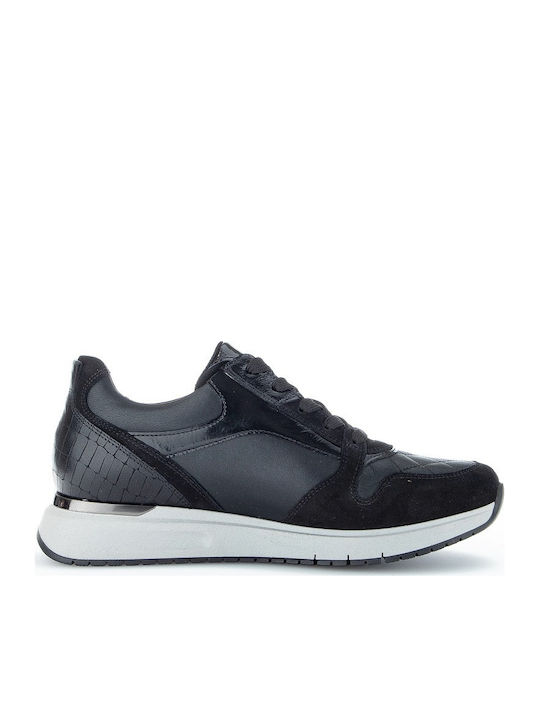 Adidași Anatomici Pentru Femei Negri