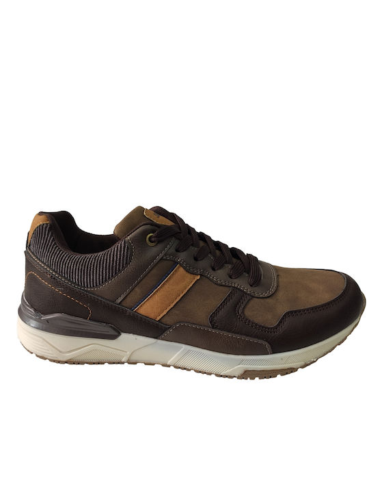 Jag Sneakers Brown