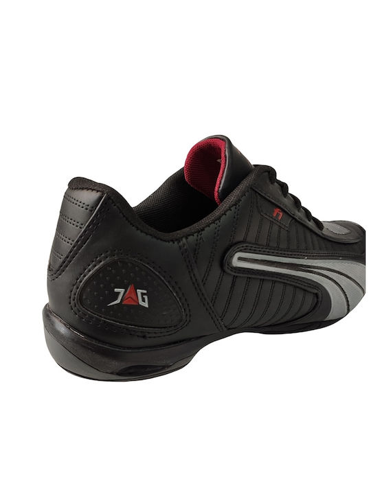 Ανδρικά Sneakers Μαύρα