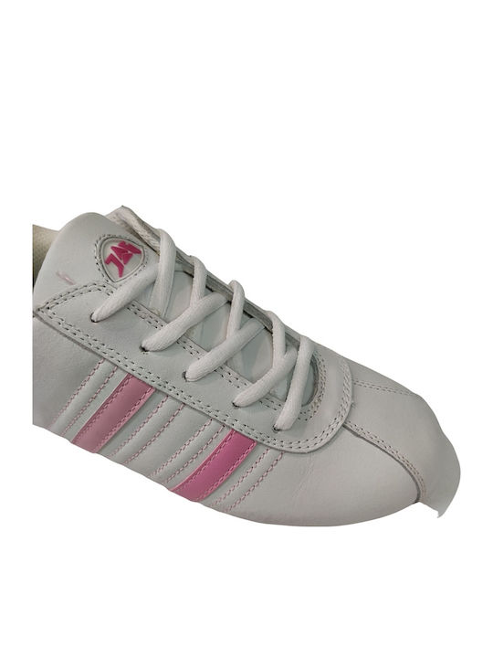 Γυναικεία Sneakers Λευκά
