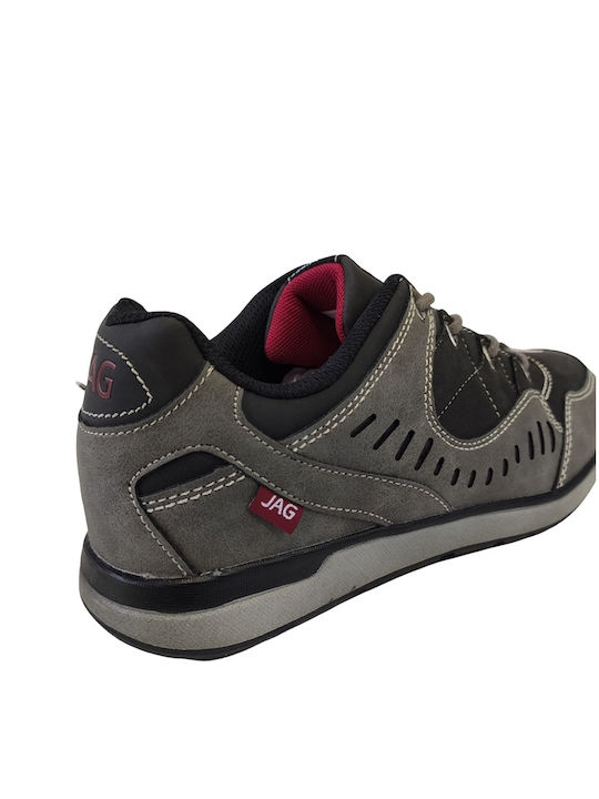 Ανδρικά Sneakers Μαύρα