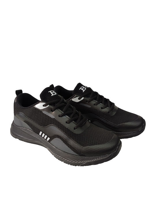 Sneakers Schwarz