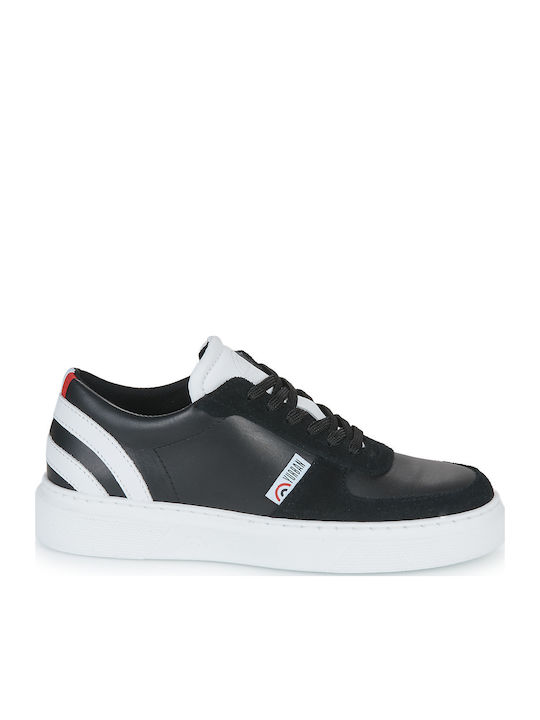 Γυναικεία Sneakers Μαύρα