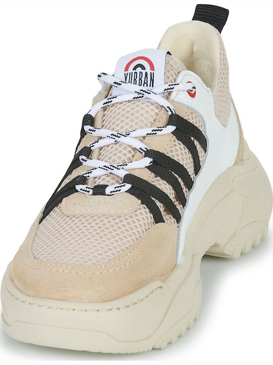Adidași Pentru Femei Bej