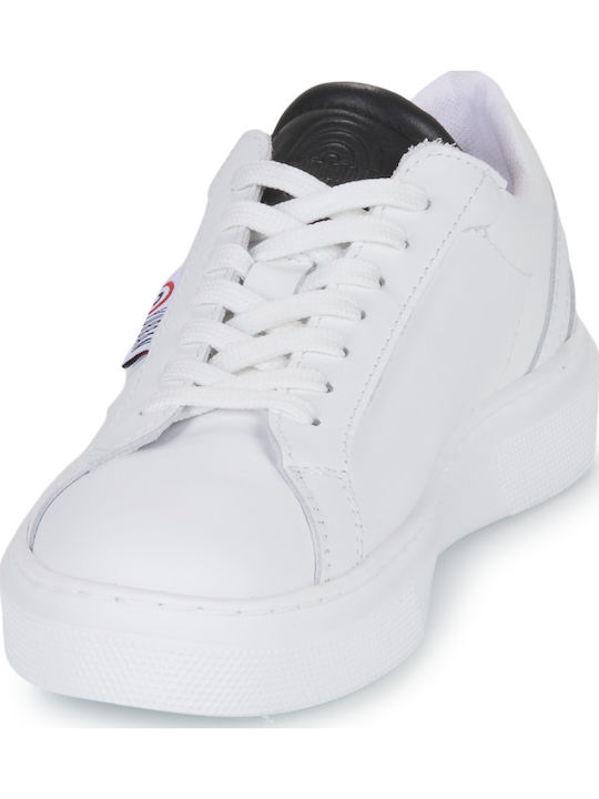 Adidași Pentru Femei Albi