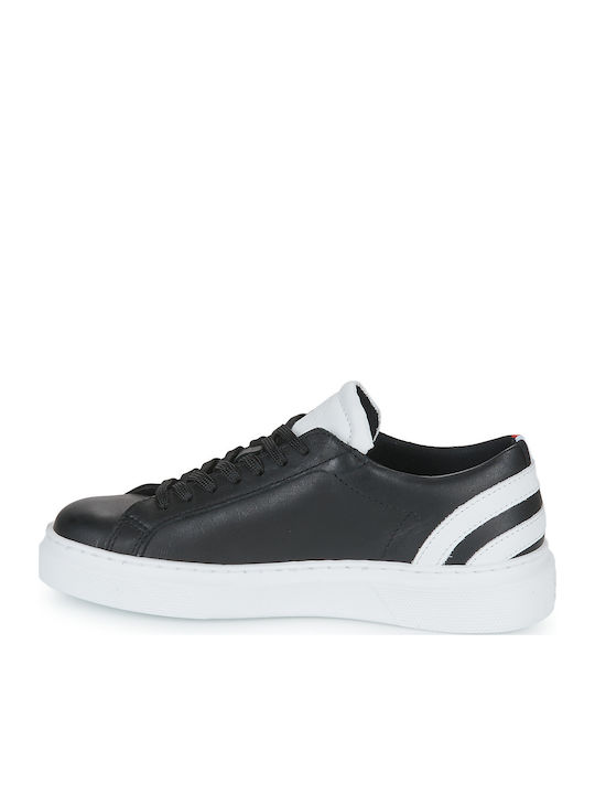 Γυναικεία Sneakers Μαύρα