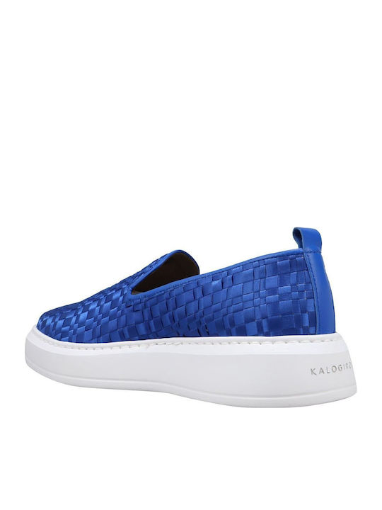 Adidași Pentru Femei Albastru