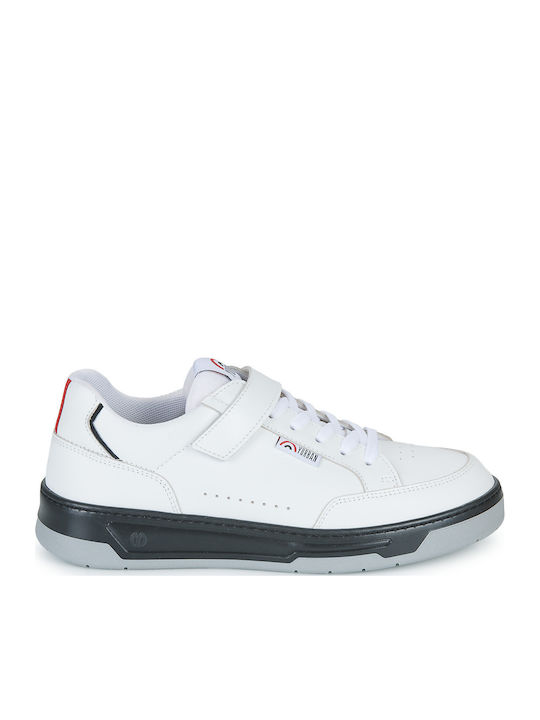 Ανδρικά Sneakers Μπεζ