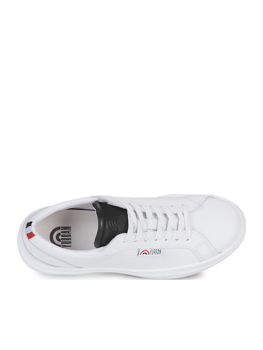 Adidași Pentru Femei Albi