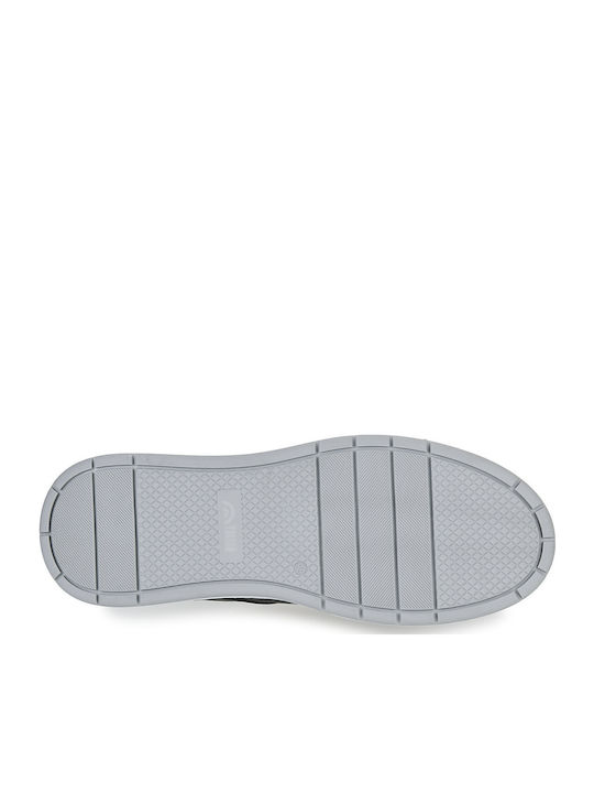 Ανδρικά Sneakers Μαύρα