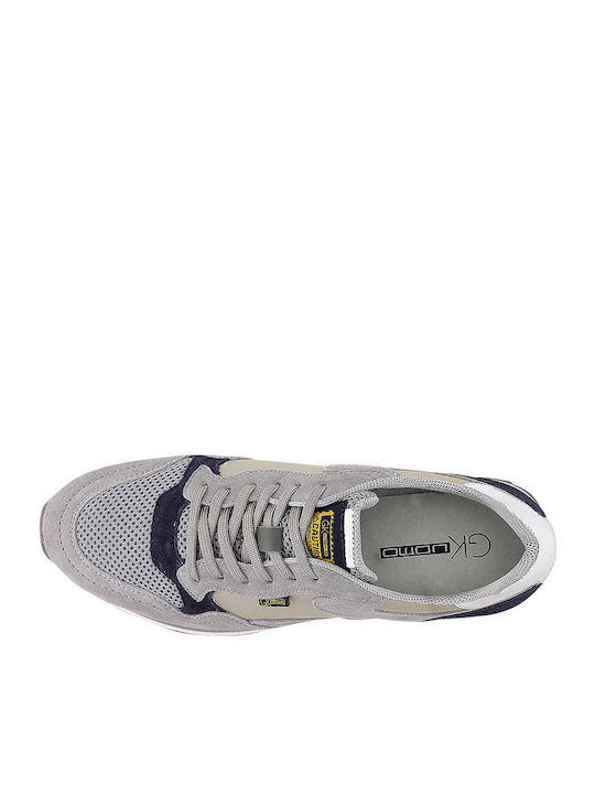 Sneakers Gray