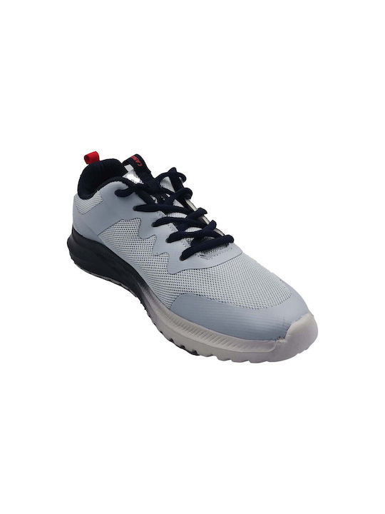 Canguro Sneakers Gray