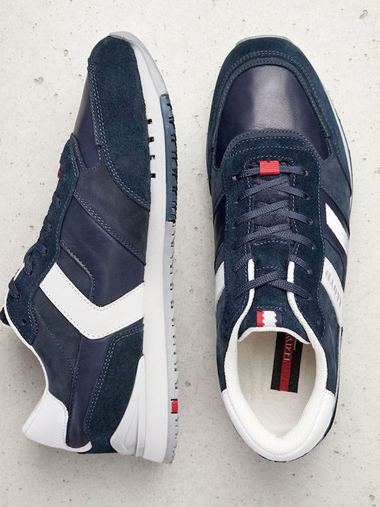 Sneakers Blue