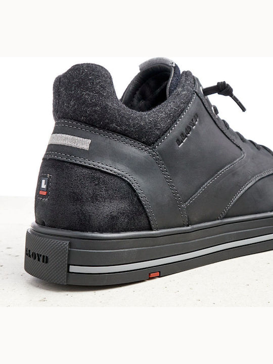 Sneakers Black