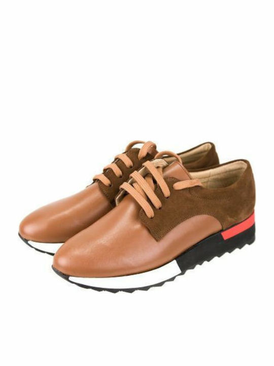 Adidași Pentru Femei Maro