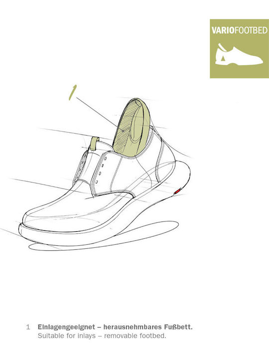 Sneakers Black