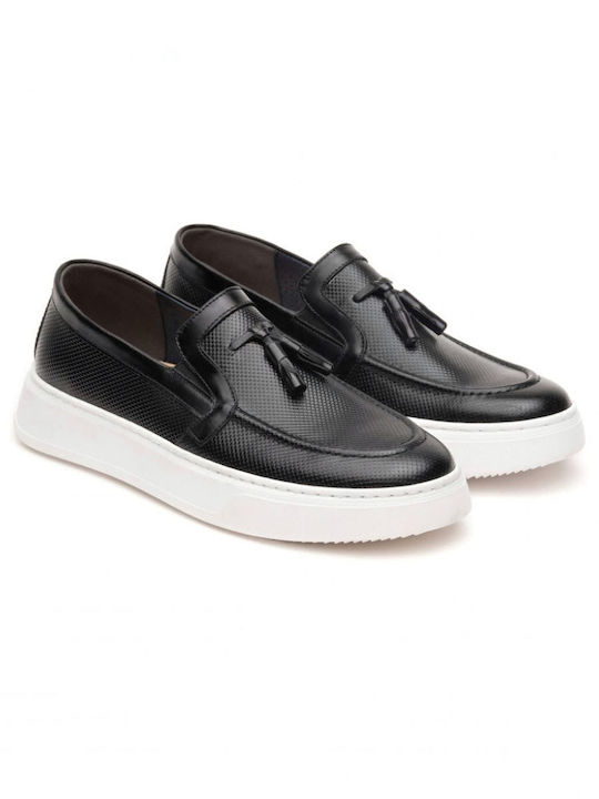 Herren Sneakers Schwarz