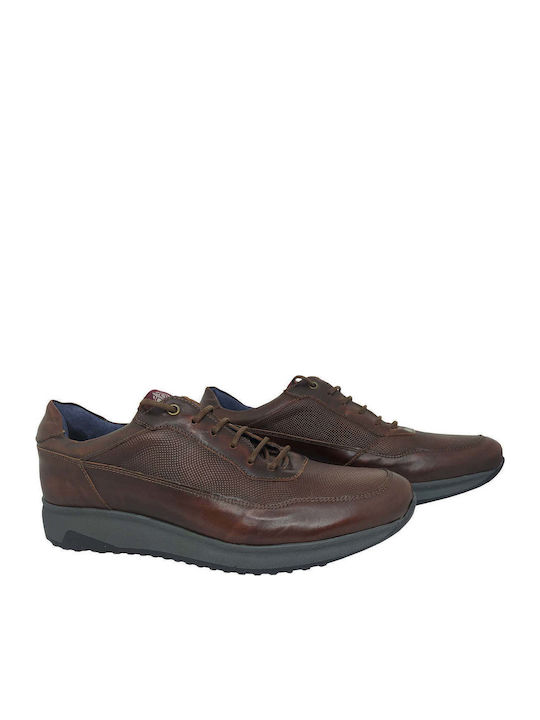 Sneakers Brown