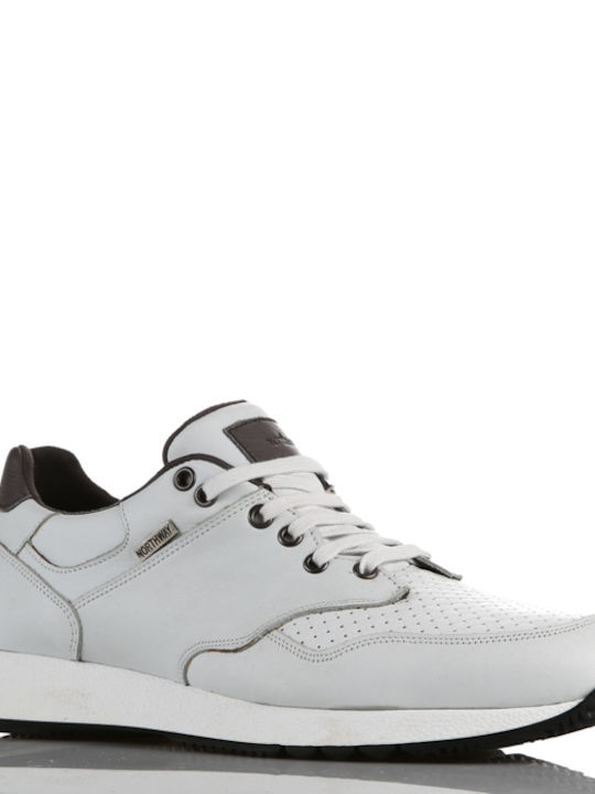 Northway Sneakers White