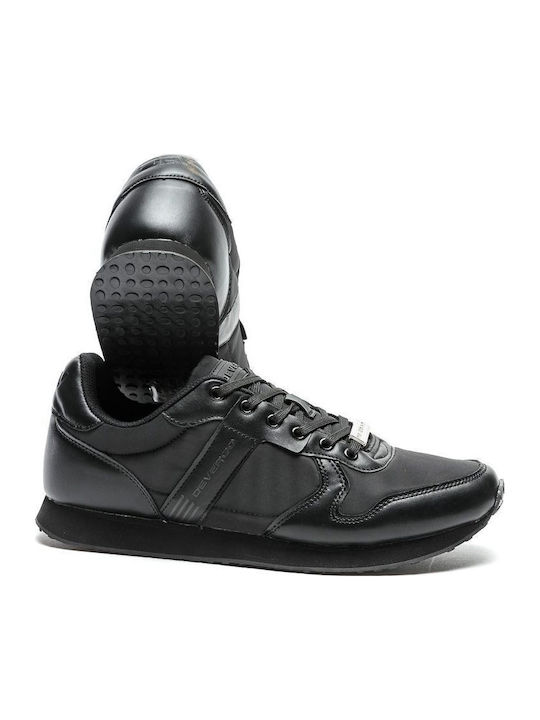 Adidași Pentru Bărbați Negri