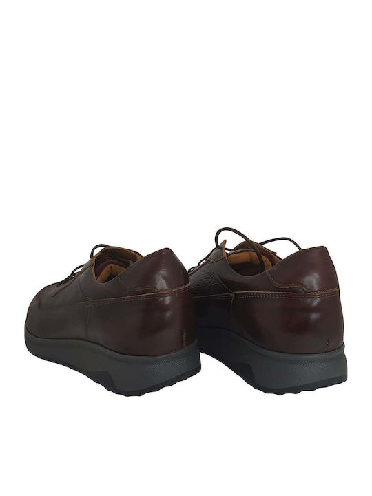 Sneakers Brown