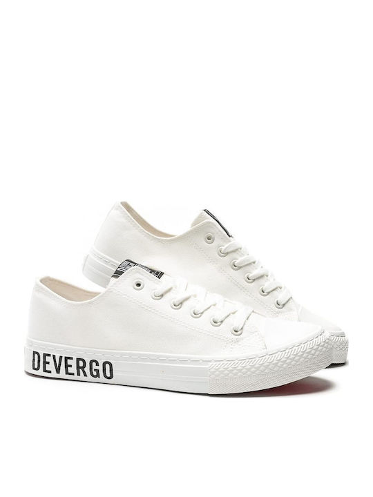 Herren Sneakers Weiß