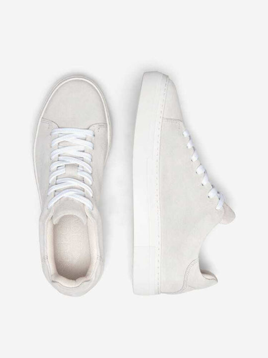 Sneakers Λευκά