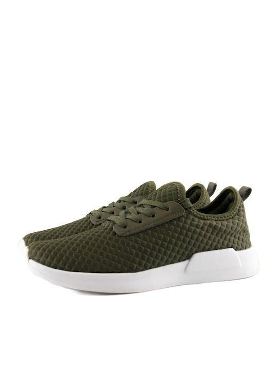 D.T. New York D.T.NEW YORK Sneakers Green