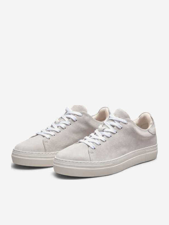 Sneakers Λευκά