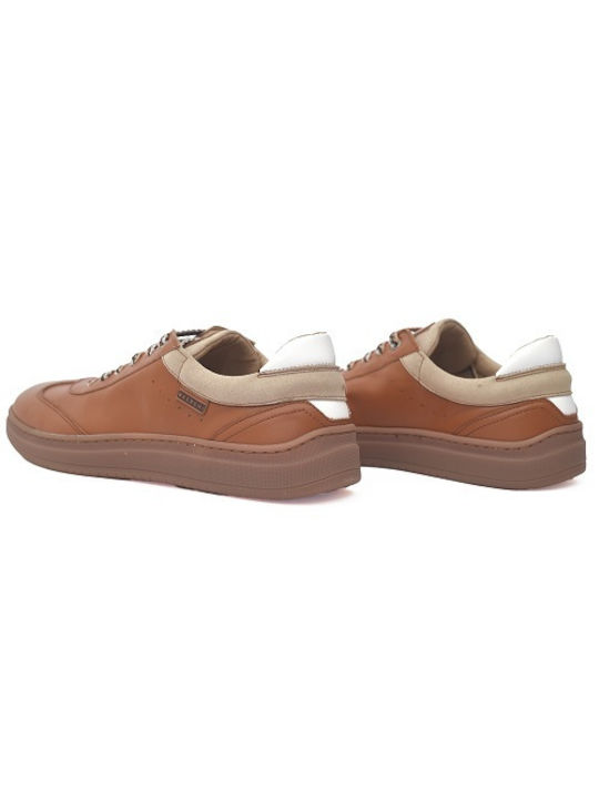 Baerchi Anatomical Sneakers Brown