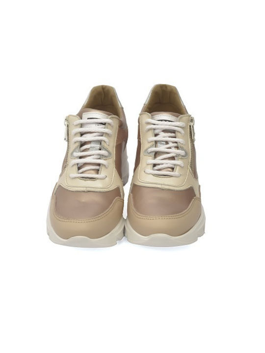 Baerchi Anatomical Sneakers Beige