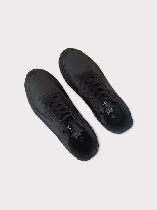 Cockers Sneakers Black