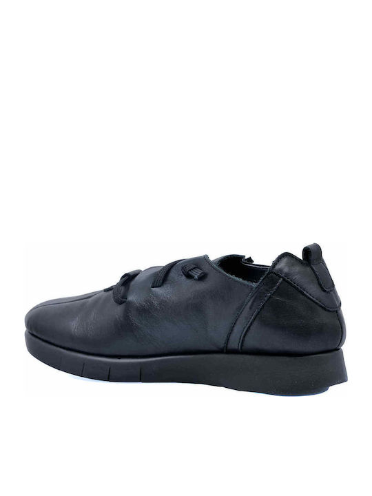 Γυναικεία Sneakers Μαύρα