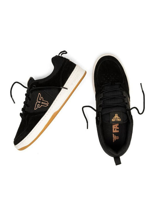 Ανδρικά Sneakers Μαύρα