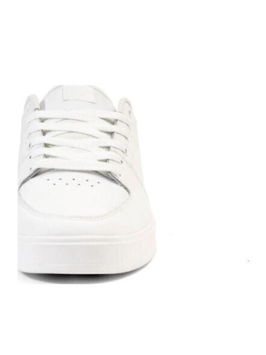 PATRIOT Ανδρικά Sneakers Λευκά