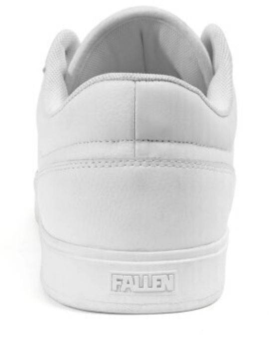 PATRIOT Ανδρικά Sneakers Λευκά