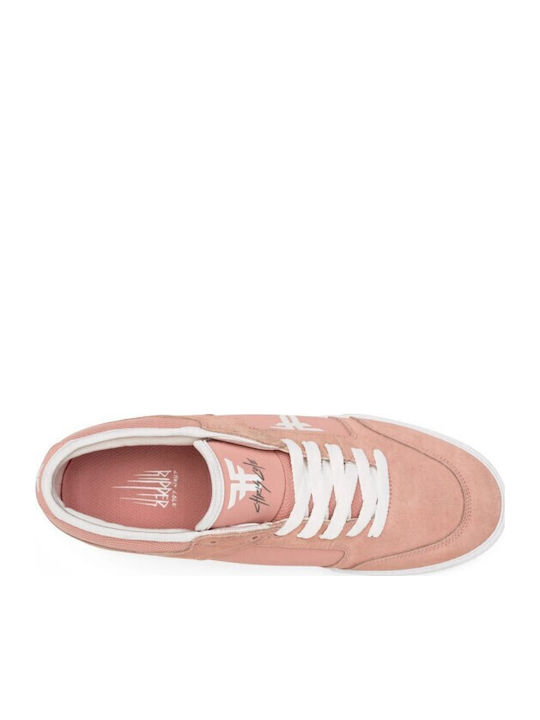 RIPPER Herren Sneakers Rosa