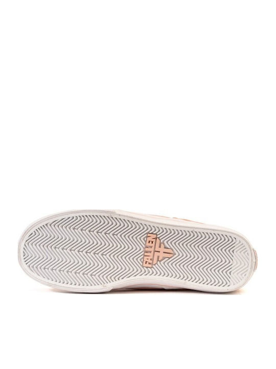 RIPPER Herren Sneakers Rosa