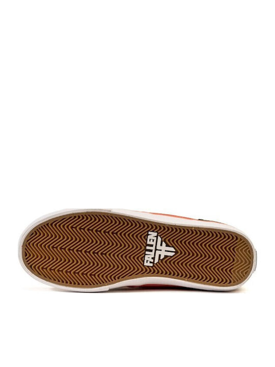 GOAT Ανδρικά Sneakers Πολύχρωμα