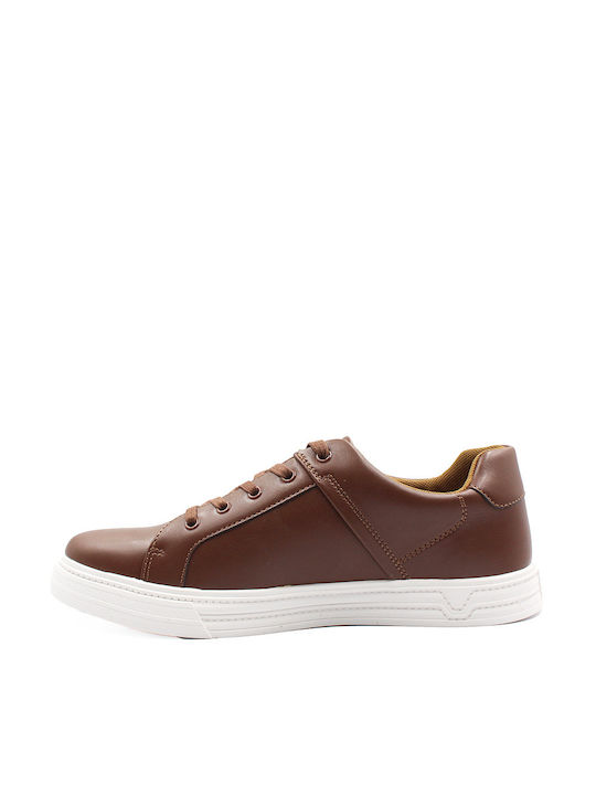 Atlanta Sneakers Brown