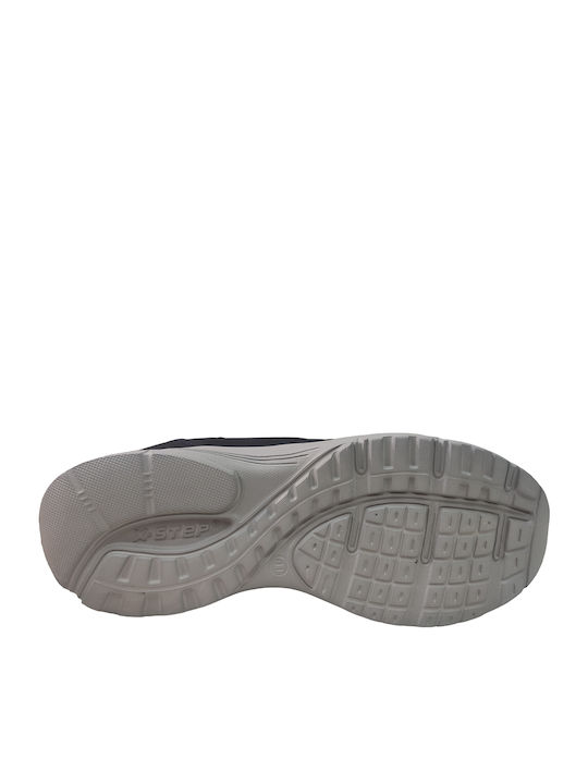 Ανδρικά Sneakers Μπλε