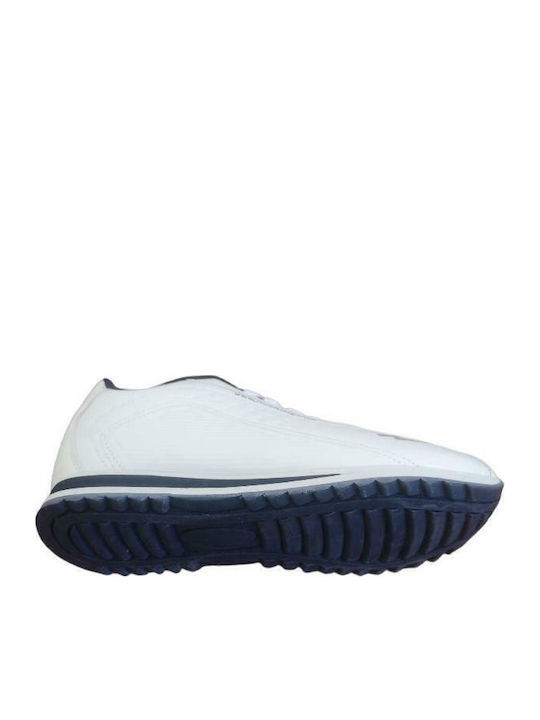 Sneakers White