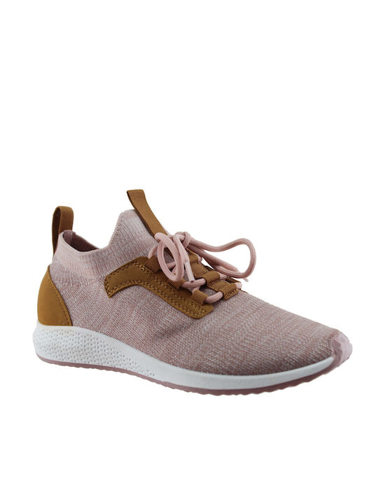 Rock Spring Femei Sneakers Roz