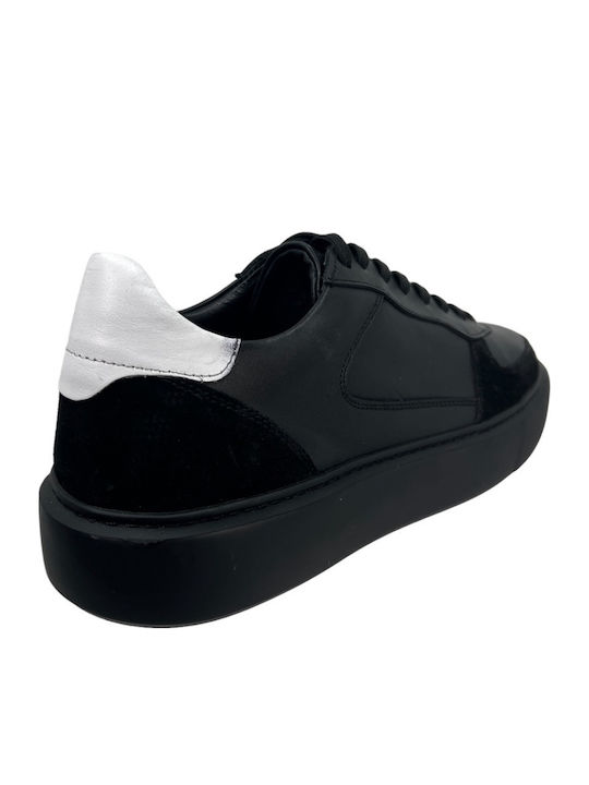 Ανδρικά Sneakers Μαύρα