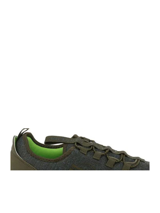 Carrera Jeans Sneakers Green