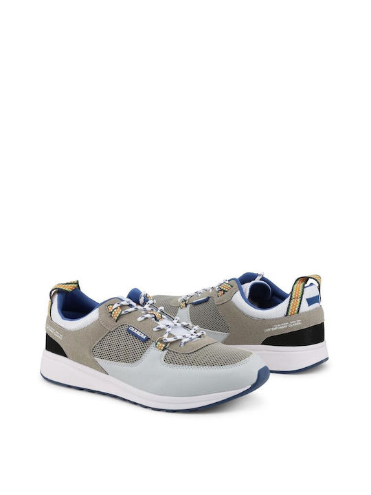 Carrera Jeans Herren Sneakers Gray