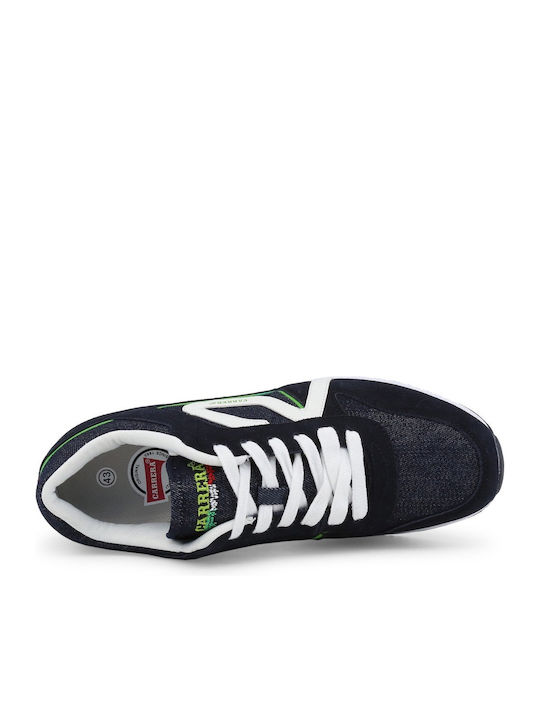 Carrera Jeans Sneakers Blue